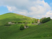 33 Cima Linzone e Santuario Sacra Famiglia